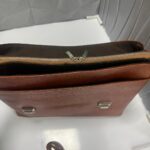 کیف چرم مردانه کد0021 - Image 6