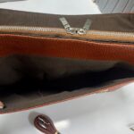 کیف چرم مردانه کد0021 - Image 7