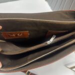 کیف چرم مردانه کد0021 - Image 8