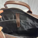 کیف چرم کد0016 - Image 9