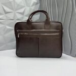 کیف چرم کد0016 - Image 2