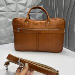 کیف چرمی کد 0018 - Image 5