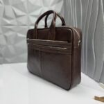 کیف چرم کد0016 - Image 3