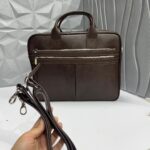 کیف چرم کد0016 - Image 6