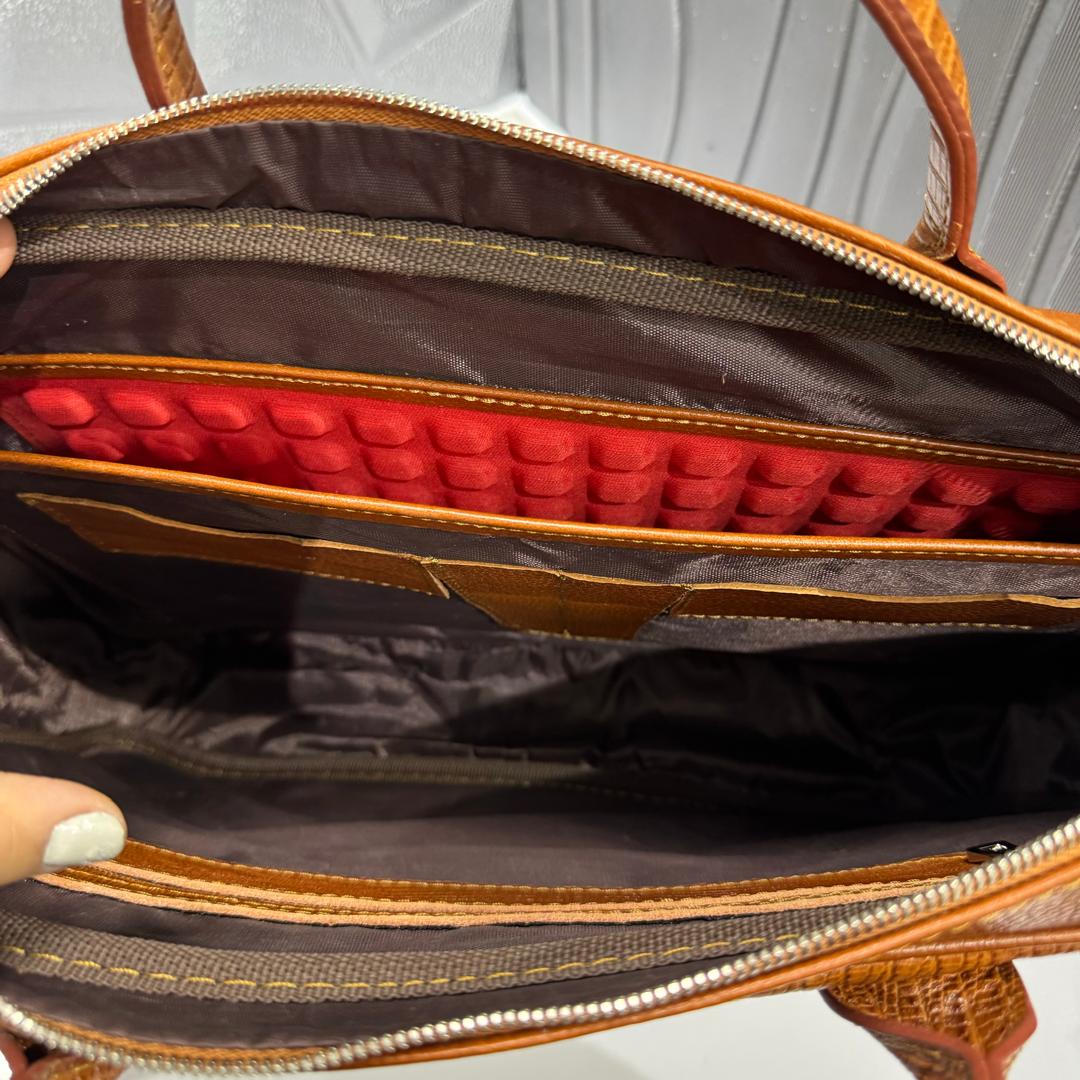 WhatsApp Image 2025-10-27 at 18.48.06(2) کیف چرمی کد 0018 - Image 8