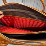 کیف چرمی کد 0018 - Image 6