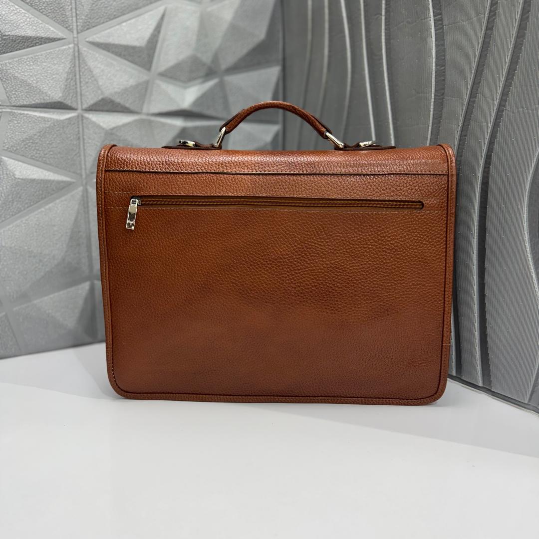 WhatsApp Image 2025-10-27 at 18.48.07(3) کیف چرمی کد0020 - Image 5