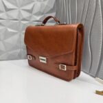 کیف چرمی کد0020 - Image 2