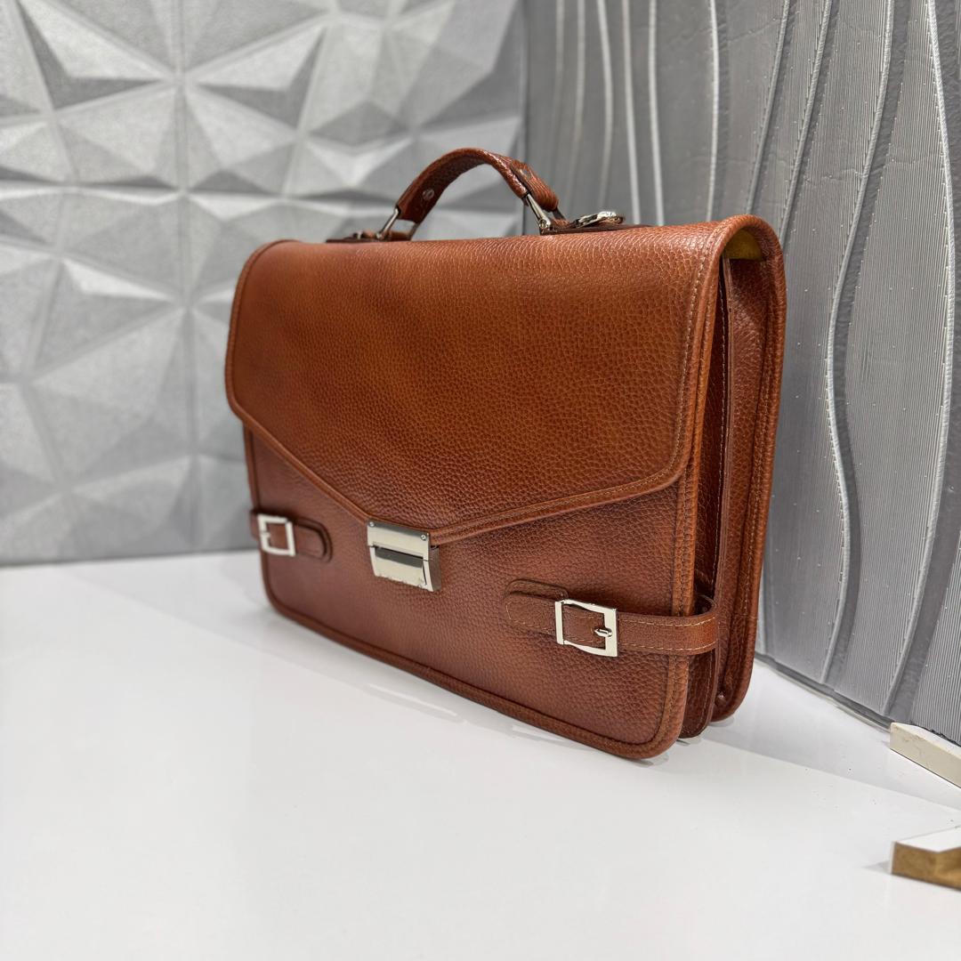 WhatsApp Image 2025-10-27 at 18.48.08 کیف چرمی کد0020 - Image 2