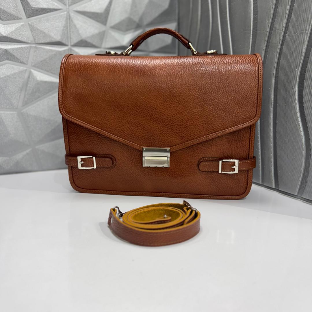 WhatsApp Image 2025-10-27 at 18.48.08(2) کیف چرمی کد0020 - Image 4