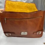 کیف چرمی کد0020 - Image 6