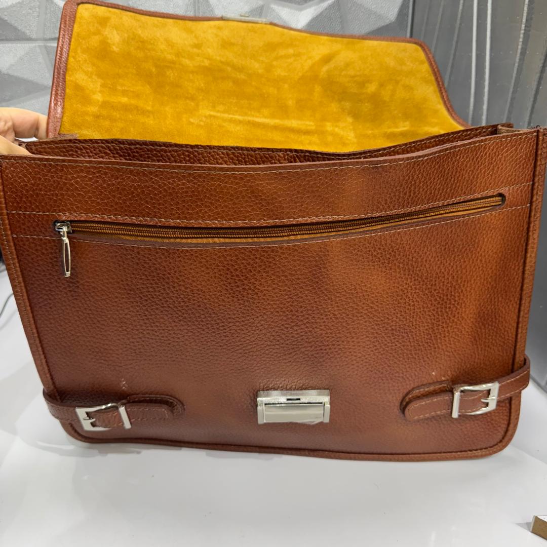 WhatsApp Image 2025-10-27 at 18.48.09(2) کیف چرمی کد0020 - Image 6