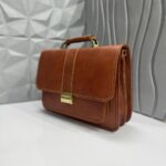 کیف چرم کد0025 - Image 2