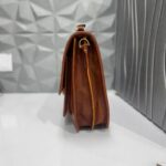 کیف چرم کد0025 - Image 3