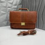 کیف چرم کد0025 - Image 5