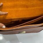 کیف چرم کد0025 - Image 8