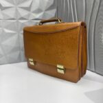 کیف چرم کد0015 - Image 9