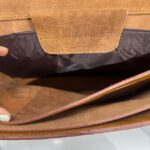 کیف چرم کد0015 - Image 6