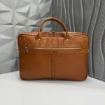 کیف چرمی کد 0018