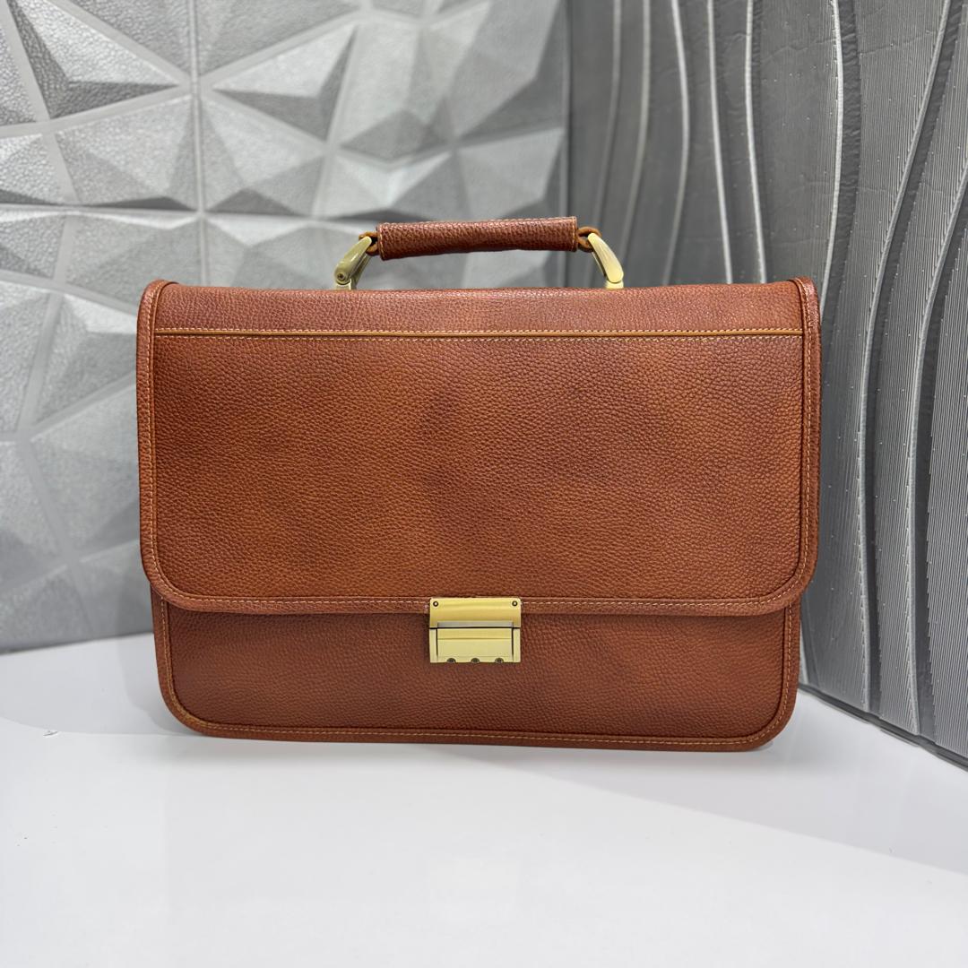 WhatsApp Image 2025-10-28 at 12.33.12 کیف چرم کد0045 - Image 1