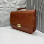 کیف چرم کد0045 - Image 2