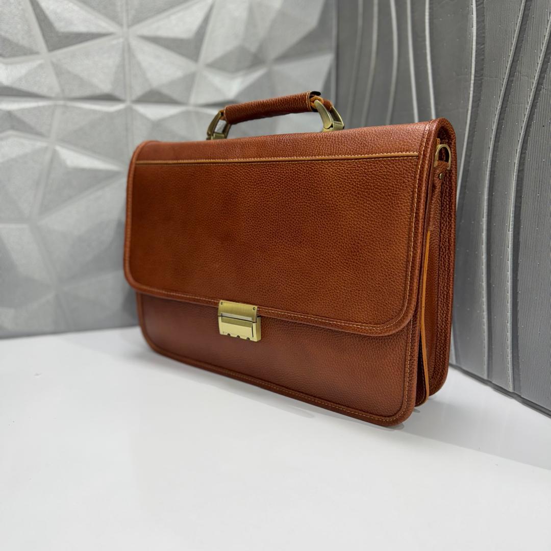 WhatsApp Image 2025-10-28 at 12.33.14 - Copy کیف چرم کد0045 - Image 2