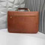 کیف چرم کد0045 - Image 3