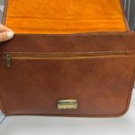 کیف چرم کد0045 - Image 6