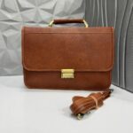 کیف چرم کد0045 - Image 5