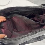 کیف دوشی برند دنیز جنوا0051 - Image 5