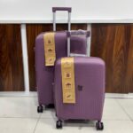 چمدان برند NOHA کدWP132039 - Image 4