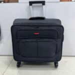 چمدان خلبانی مدل piearr cardian