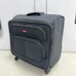 چمدان خلبانی مدل piearr cardian - Image 2