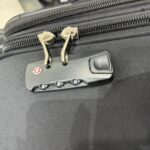 چمدان خلبانی مدل piearr cardian - Image 6