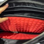 کیف چرمی کد 0018 - Image 7