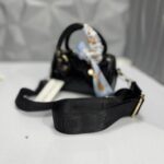 کیف مینی اسکارف دار مدل best - Image 5