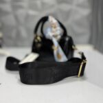 کیف مینی اسکارف دار مدل best - Image 4