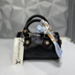 کیف مینی اسکارف دار مدل best - Image 3