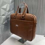 کیف اداری برند حاصل کد503 - Image 3