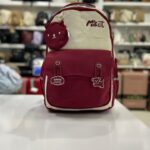 کوله وارداتی مدل makeit