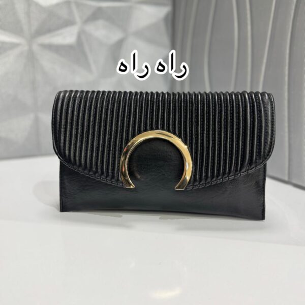 کیف دوشی مدل گندم ۳ - Image 2