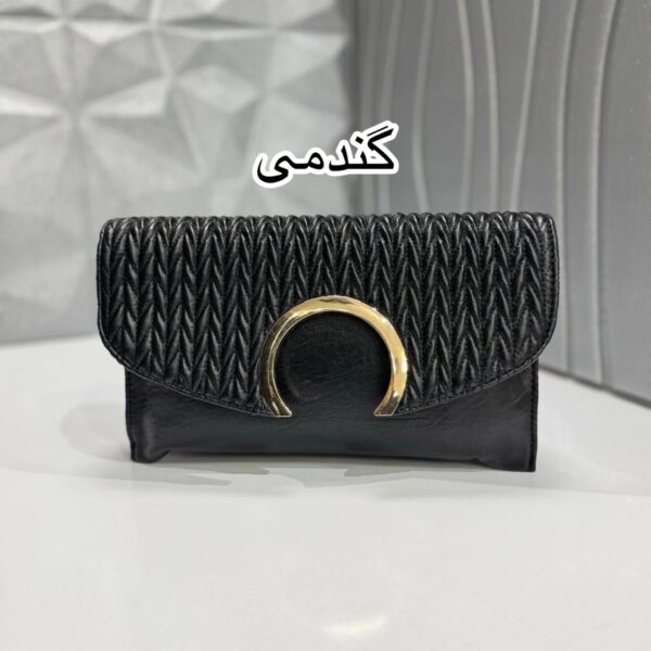 کیف دوشی مدل گندم ۳ - Image 3