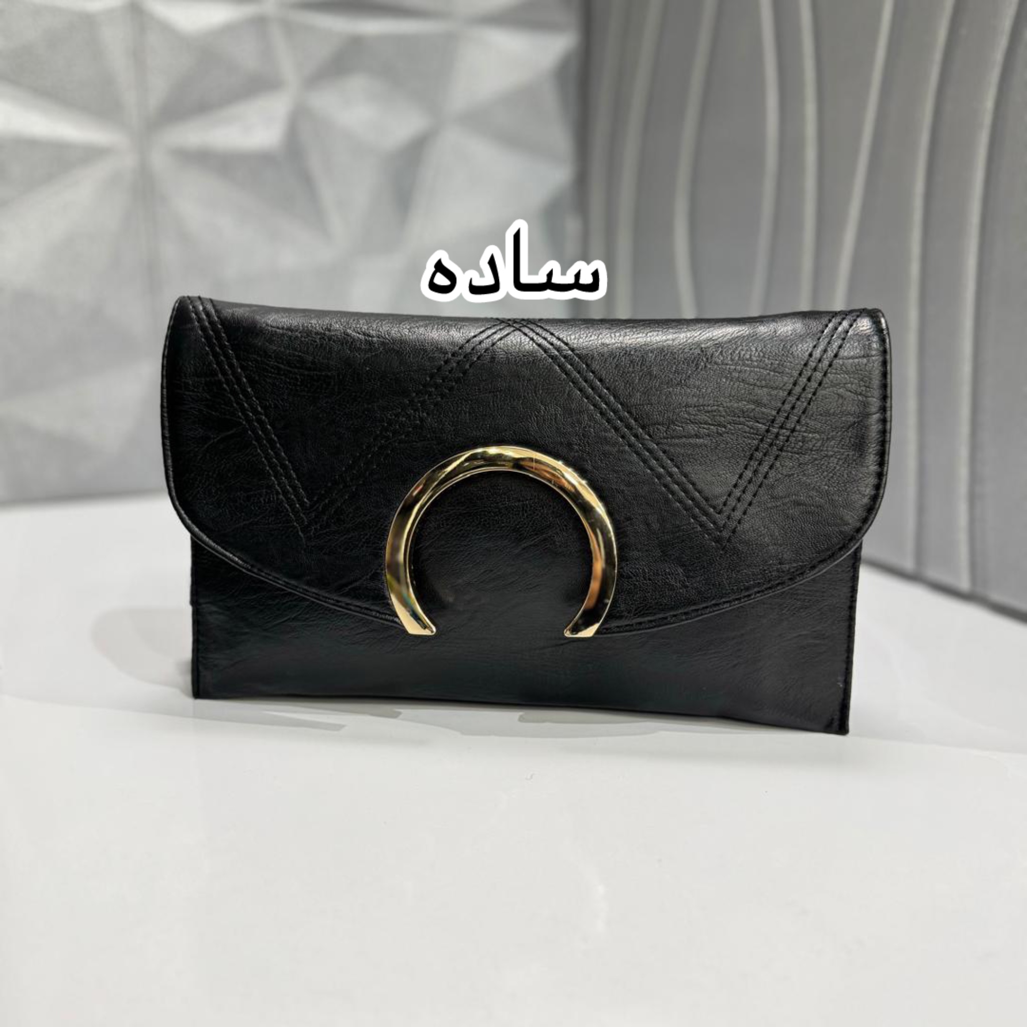 photo-output کیف دوشی مدل گندم ۳ - Image 4