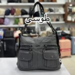 کیف برند ماندیرو کدAK182226-2 - Image 6