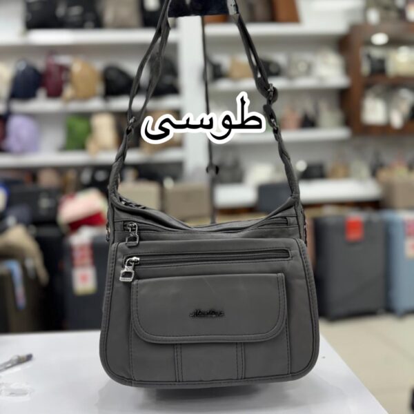 کیف برند ماندیرو کدKL5007 - Image 4
