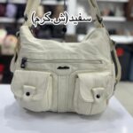کیف برند ماندیرو کدA-0107 - Image 6