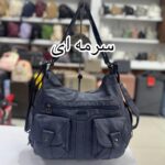 کیف برند ماندیرو کدA-0107 - Image 4