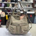 کیف برند ماندیرو کدA-0107 - Image 2