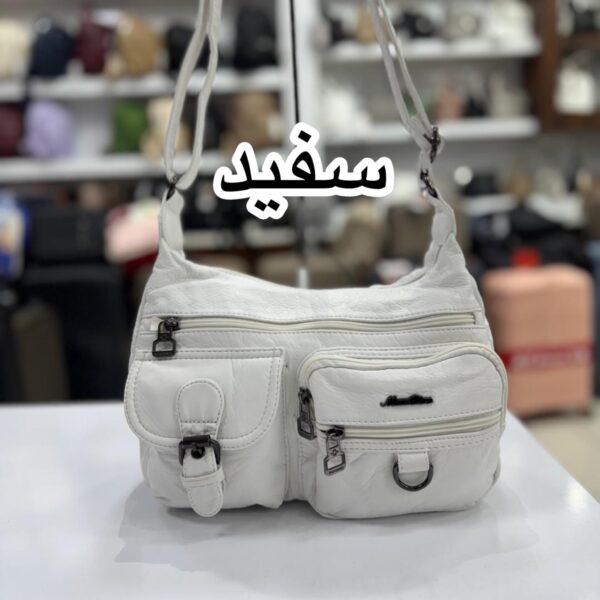 کیف برند ماندیرو کدAK2411297 - Image 3