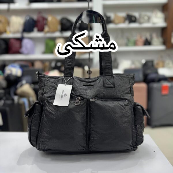 کیف برند ماندیرو کد K25035-1 - Image 4